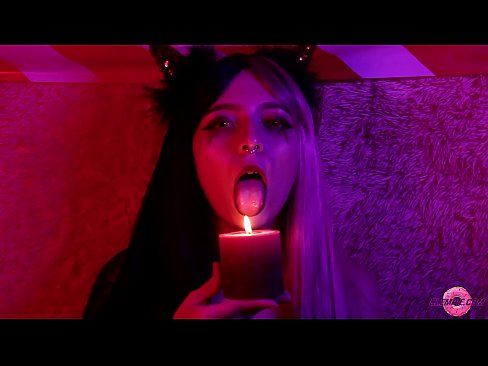 ❤️ Passionerad Blowjob från sexig succubus med munfyllning ❤️❌ Super sex at us sv.elitemangas.top ️❤