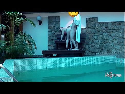 ❤️ Chefen bjuder in tjänsteflickan till poolen, men kunde inte motstå en het ❤️❌ Super sex at us sv.elitemangas.top ️❤